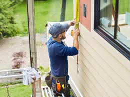 Best Vinyl Siding Installation  in Waikapu, HI